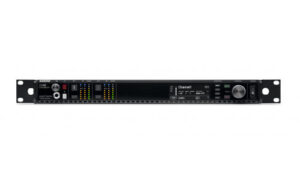Shure Axient Digital AD4DE [Doppel-Empfänger]