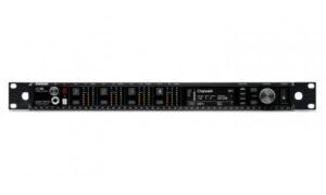 Shure Axient Digital AD4QE [4-fach-Empfänger]