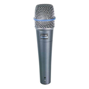 Shure Beta 57A [Mikrofon]
