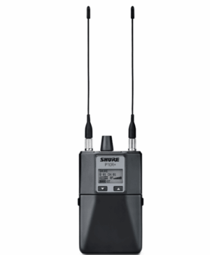 Shure PSM 1000 P10R [InEar-Empfänger]