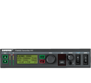 Shure PSM 900 [InEar-Sender]