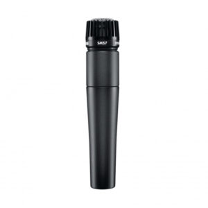 Shure SM 57 [Mikrofon]