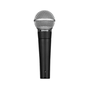 Shure SM 58 [Mikrofon]