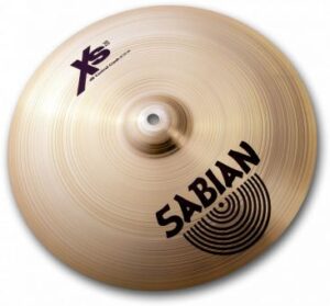 Sabian SAXS5005GB - XS20 Crash 16" [Becken]