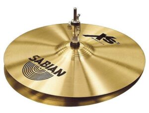 Sabian SAXS5005GB - XS20 Hi-Hat 14" [Becken]
