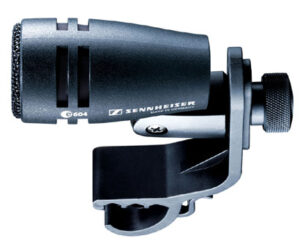Sennheiser e 604 [Clip Mikrofon]