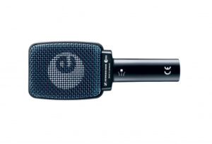 Sennheiser e 906 [Mikrofon]