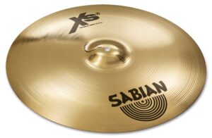 Sabian SAXS5005GB - XS20 Ride 20" [Becken]