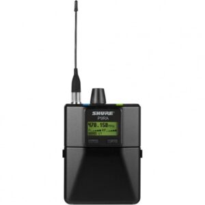 Shure PSM 900 [InEar-Empfänger]
