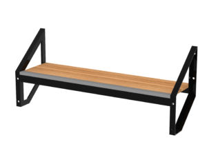 SIXTY82 351018 Stair Modular Fixed Stair 020cm