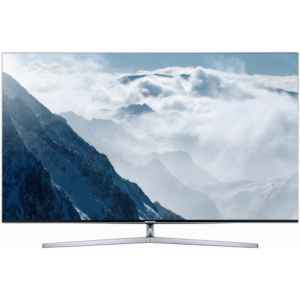 55" Samsung UE55KS8090TXZG 4K, LED [Flachbildschirm]