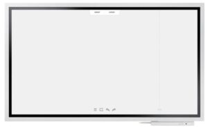 55" Samsung WM55H 4K, LED [Touchbildschirm]