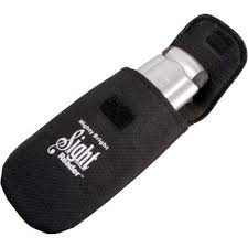 Tasche für Notenpultleuchte Mighty Bright LED