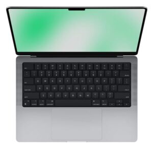 Apple MacBook Pro 14'' [Computer]
