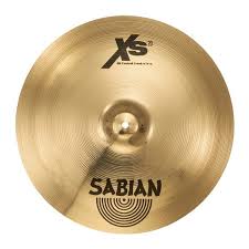 Sabian SAXS5005GB - XS20 Crash 18" [Becken]