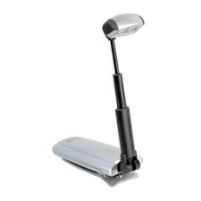 Notenpultleuchte Mighty Bright LED