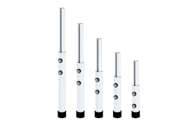 SIXTY82 340014 Leg stage height 60/90cm telescopic [Variofuß]