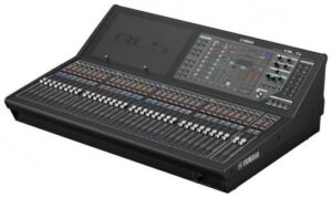 Yamaha - QL5 - Digitalmischpult