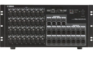 Yamaha - Rio 3224-D - Digitale Stagebox