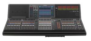 Yamaha - CL5 - Digitalmischpult