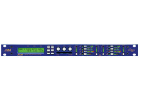 XTA DP 324 [Compressor, Limiter, Gate, EQ]