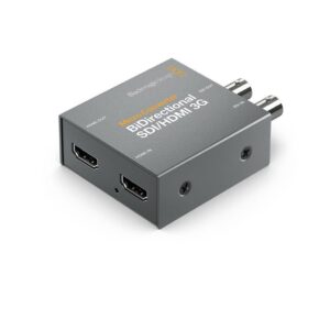 Blackmagic Micro Konverter BiDirect HDMI/SDI