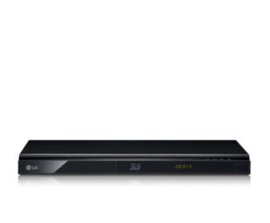 LG BP620 [3D-DVD-Player / Blu-Ray]