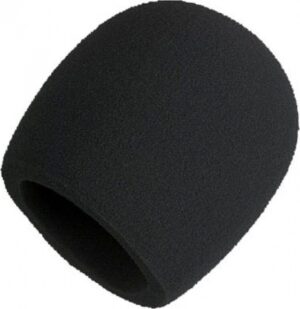 Shure A58WS-BLK Windscreen [Popschutz]