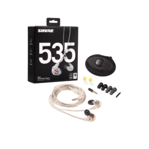 Shure PSM SE535 [InEar-Kopfhörer]