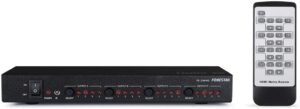 FONESTAR FO-14SW31; 3 auf 1 HDMI switcher