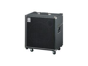 Ampeg BA115HP [Bass Combo]