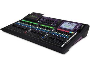 Allen & Heath - GLD-112 - Digitalmischpult