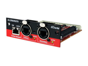 Allen & Heath M-DANTE-A