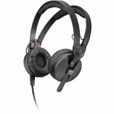 Sennheiser HD-25 [Kopfhörer]