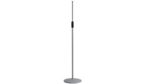K&M Mikrofonstativ für Teller 26010 basaltgrau