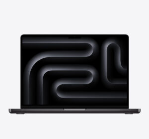 Apple MacBook Pro M4 16-Core GPU 14'' [Computer]