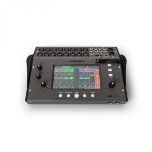 Allen & Heath - CQ-18T - Digitalmischpult