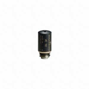 Sennheiserkapsel ME 102 Kugel [Kapsel Lavaliermikrofon]