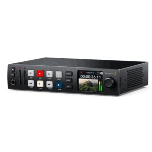 Blackmagic Design HyperDeck Studio HD Plus [SDI-Recorder]