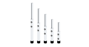 SIXTY82 340015 Leg stage height 90/140cm telescopic [Variofuß]