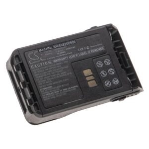 Motorola DP Reserveakku 7,2V Li Ion